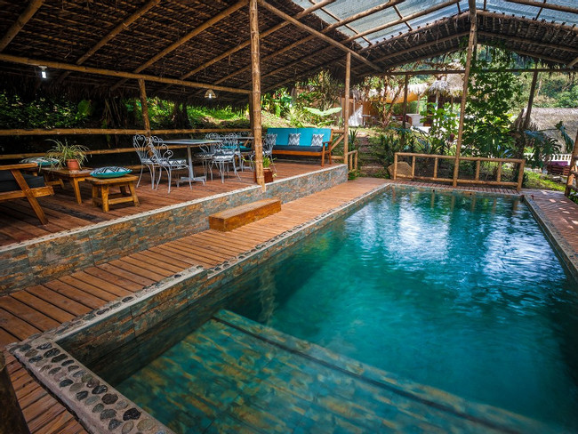 El Septimo Paraiso photo